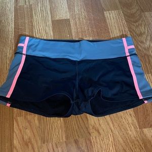 COPY - ATHLETA SHORTS